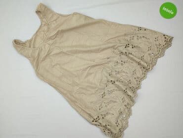 koronkowa sukienka na plażę: Sukienka damska, rozmiar S — 2