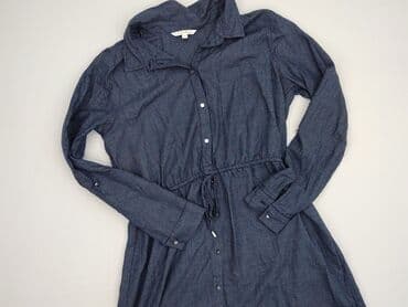 t shirty tommy hilfiger allegro: Tom Tailor Denim, Sukienka damska, rozmiar M — 1