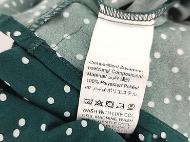 grinch bluzki: Shein, Bluzka damska, rozmiar S — 5