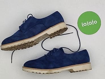 duffy buty: Półbuty damskie, rozmiar 41 — 3