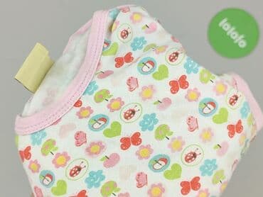 ubranka niemowlęce c a: Body, 9-12 months, 
condition - Very good — 5