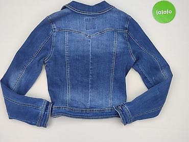 kurtka wk: Wam Denim, Kurtka jeansowa damska, rozmiar M — 3