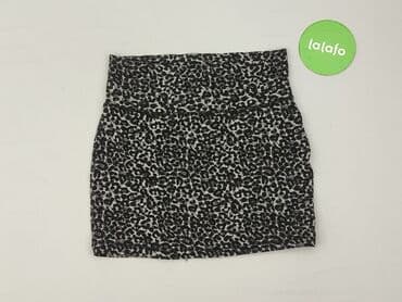 krótkie mini spódniczka: Gina Tricot, Spódnica damska, rozmiar S — 3