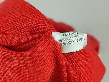 sweter gruby: Kardigan damski, rozmiar L — 6