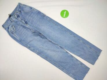 kozaki jimmy choo: Boohoo, Jeansy damskie, M — 2