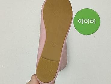 Дитячі товари: Балерини 34, стан - Дуже гарний — 5