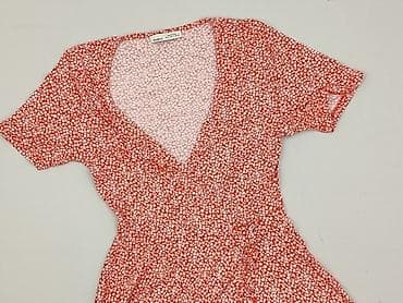 PULL&BEAR, Sukienka damska, rozmiar S