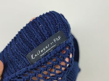 koszula nocna dla karmiącej mamy: F&F, Kardigan damski, rozmiar 6XL — 4