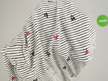 bluzki w paski z serduszkiem: Next, Bluzka damska, rozmiar M — 5