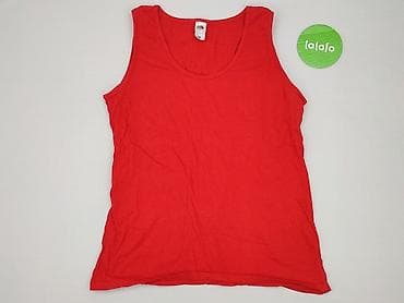 clothes ads: Fruit Of The Loom, Top damski, rozmiar 2XL — 2