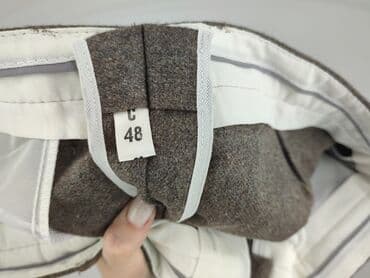 freesia collection spodnie: Spodnie dla mężczyzn, L — 4