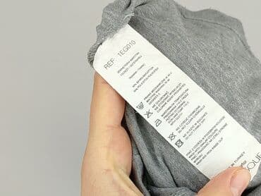 sweter piórkowy na drutach: QUIOSQUE, Bluzka damska, rozmiar M — 5