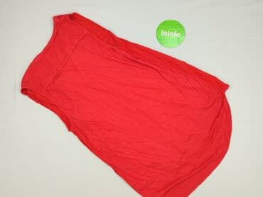 krótkie legginsy pod sukienkę: Tunika damska, rozmiar L — 3