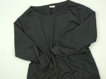 Bluzy: Bluza damska
, rozmiar 2XL