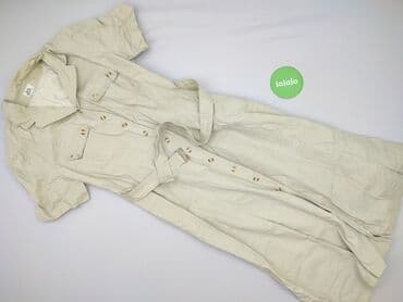 sukienka koszulowa plus size: Sukienka damska, rozmiar 2XL — 2