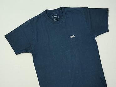 object bluzki: Vans, Koszulka dla mężczyzn, rozmiar S — 1