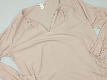 sukienka o kroju marynarki h m: H&M, Women's blouse, size M (EU 38) — 1