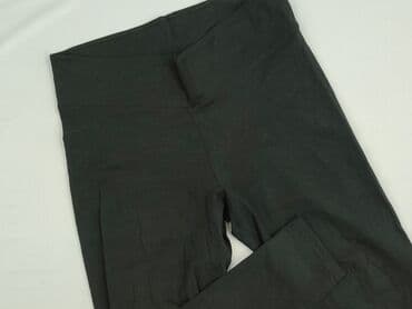 Janina, Legginsy Eleganckie damskie, M