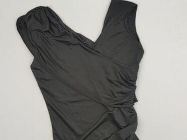 sukienki asymetryczne allegro: Bluzka damska, rozmiar S — 1