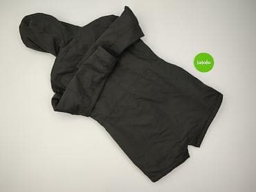 kurtki zimowe: Swest, Parka damska, rozmiar S — 3