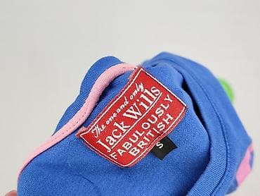 bluza spiderman: Jack Wills, T-shirt damski, rozmiar S — 4