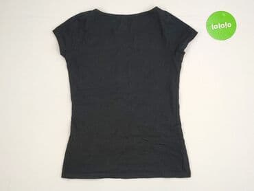 obcisły t shirty: Moraj, T-shirt damski, rozmiar S — 3