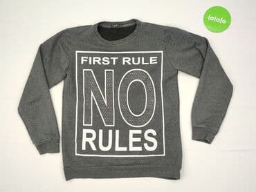 bluzy damskie z fajnymi napisami: Bluza damska
, rozmiar M — 2