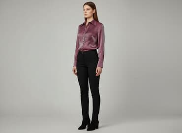 monnari bluzki koszulowe: Monnari, Koszula damska, rozmiar L — 6