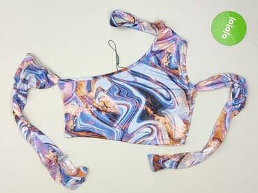 bluzki balmain: PrettyLittleThing, Top damski, rozmiar M — 2