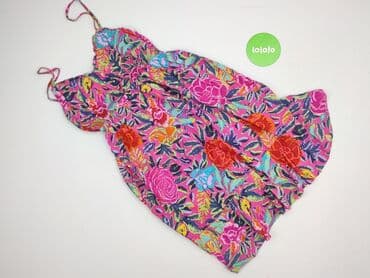 hm top w paski: H&M, Sukienka damska, rozmiar S — 2