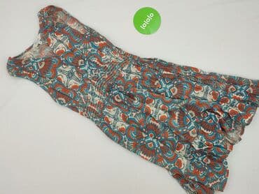 sukienki panterki: Peacocks, Sukienka damska, rozmiar XL — 2