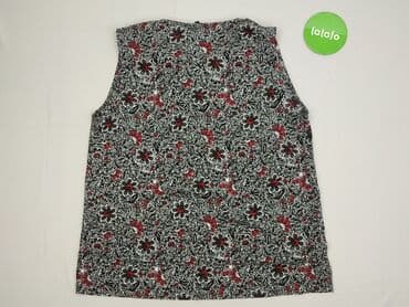 spodnie hello kitty piżama czarne: Next, Bluzka damska, rozmiar XL — 3