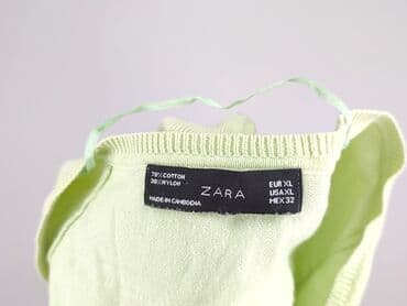 Kobiety: Zara, Kardigan damski, XL — 4