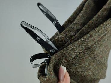 spódniczka eko skóra allegro: Even&Odd, Спідниця жіноча, розмір XL — 6