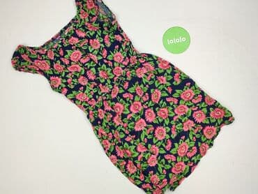 sukienki plażowe plus size: Sukienka damska, rozmiar M — 2