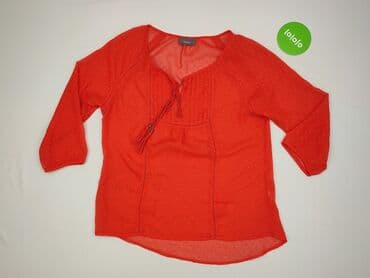 bluzka z reniferem dla dziewczynki: Yessica, Bluzka damska, rozmiar L — 2