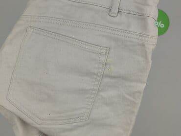 rozmiar majtek damskich s: H&M, Szorty damskie, rozmiar M — 4