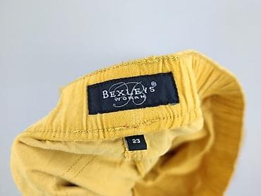 befree kurtka: Bexleys, Spodnie materiałowe damskie, rozmiar 2XS — 4