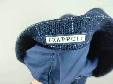 krótka marynarka: Marynarka dla mężczyzn, XL — 4