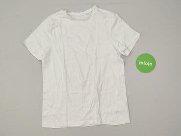 obcisłe koszulki: C&A, T-shirt damski, rozmiar M — 2