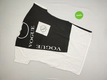 vogue t shirty: La Pia, T-shirt damski, rozmiar One size — 2