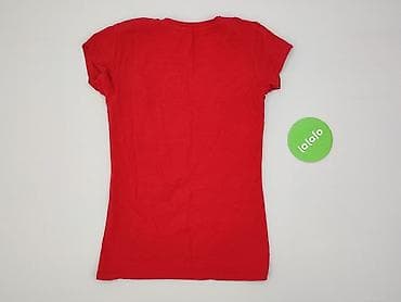 megio: MEGI, T-shirt damski, rozmiar S — 3