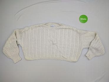 sweter turecki: Sweter damski, rozmiar M — 2