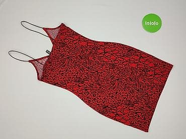 reserved panterka: H&M Divided, Sukienka damska, rozmiar XS — 3