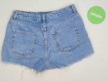 krótkie spodenki do grubych rajstop: Topshop, Szorty damskie, M — 3