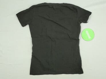 nike t shirty tech flece: Tommy Hilfiger, T-shirt damski, rozmiar S — 3