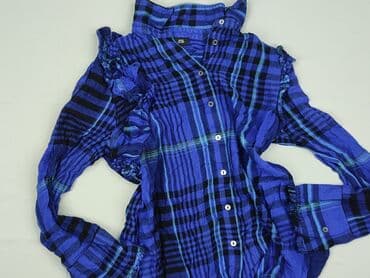 koszula do stroju krakowskiego: River Island, Women`s shirt, size M (EU 38) — 1