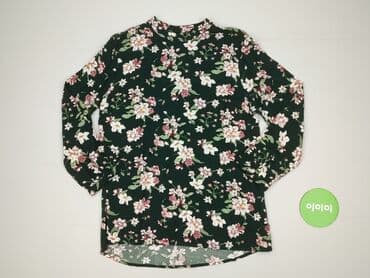 marynarka w kwiaty mohito: House, Bluzka damska, S — 2