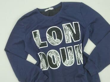 limonkowy sweter reserved: SZACHOWNICA, Bluza damska
, S — 1