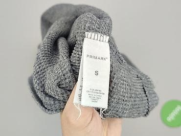 pull and bear ro: Primark, Sweter dla mężczyzn, rozmiar S — 4